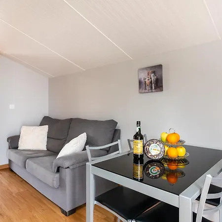 Cantinho Do Sol I Lejlighed Canhas