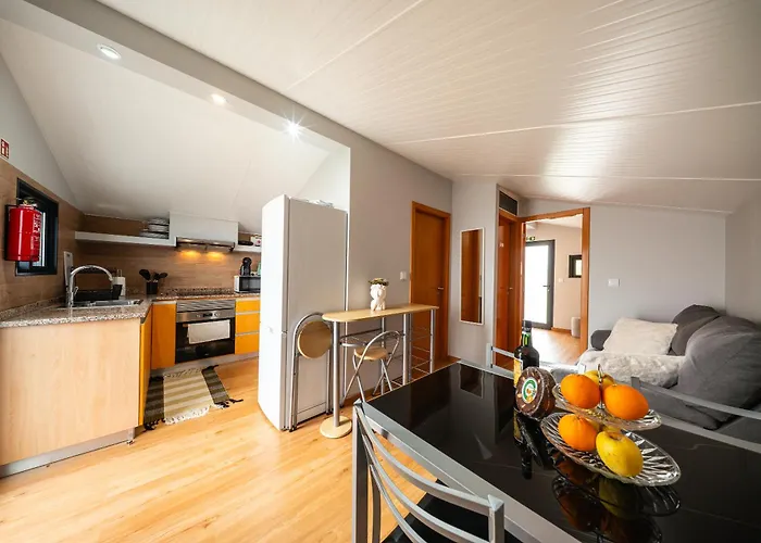 Lejlighed Cantinho Do Sol I