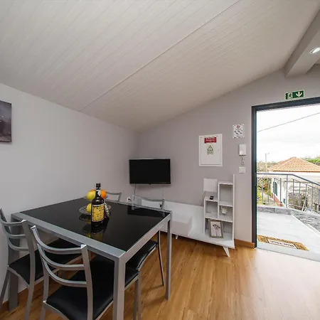 Cantinho Do Sol I Διαμέρισμα