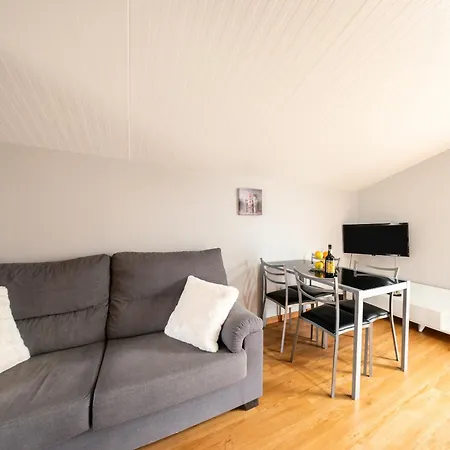 Apartment Cantinho Do Sol I Canhas