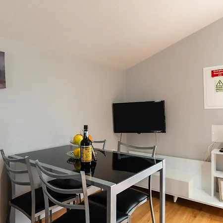 Διαμέρισμα Cantinho Do Sol I *