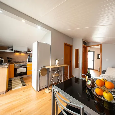 Διαμέρισμα Cantinho Do Sol I