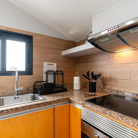 Διαμέρισμα Cantinho Do Sol I *