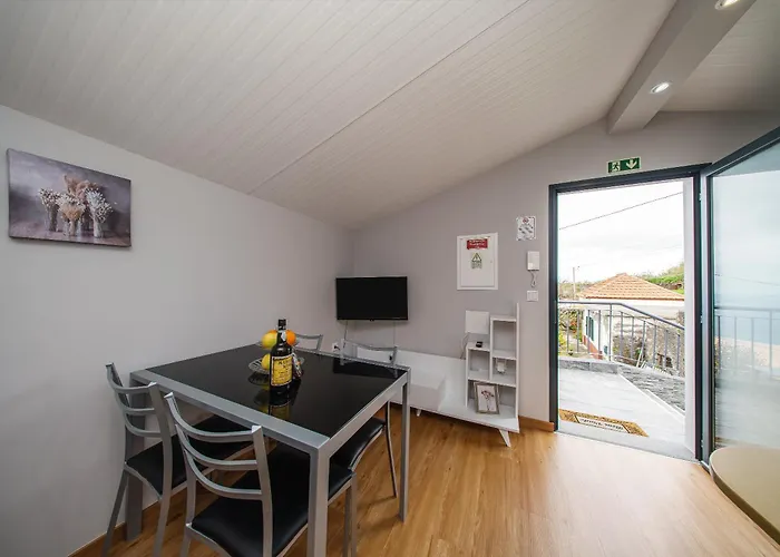 Cantinho Do Sol I Διαμέρισμα