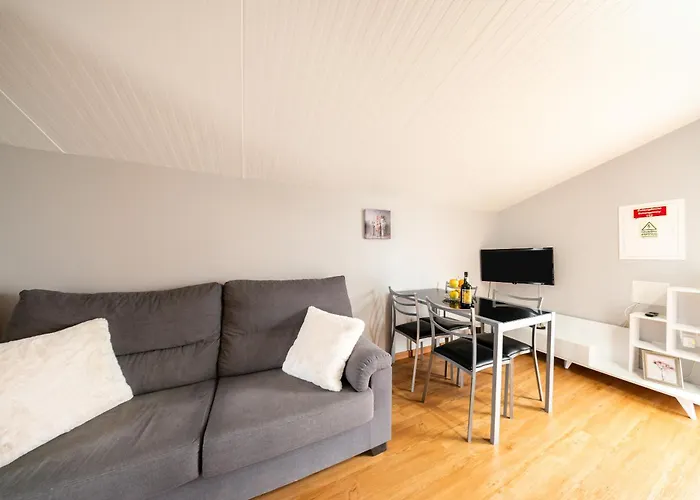 Διαμέρισμα Cantinho Do Sol I Canhas