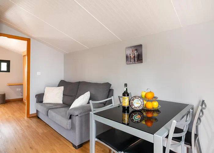 Cantinho Do Sol I Διαμέρισμα Canhas