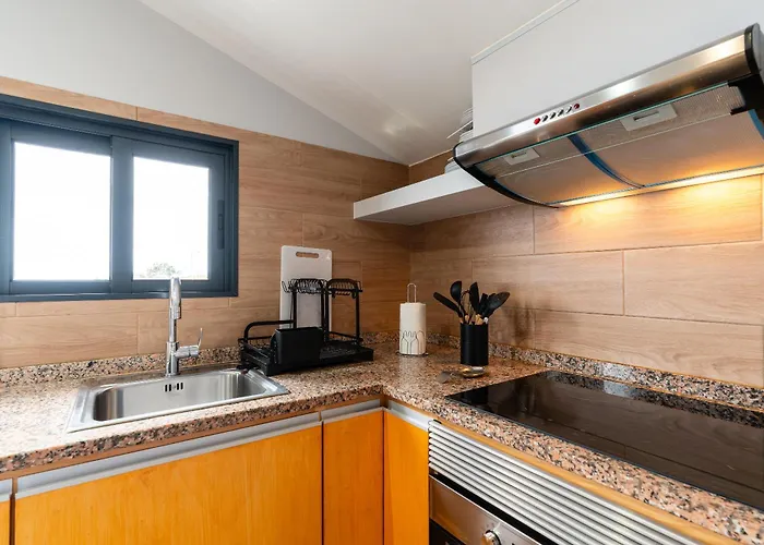 Διαμέρισμα Cantinho Do Sol I *