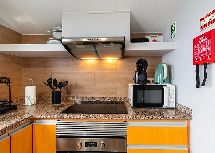 Cantinho Do Sol I Διαμέρισμα *