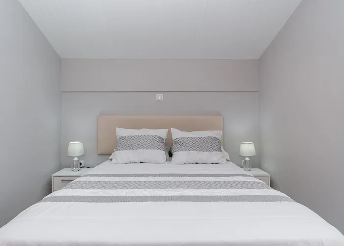 Διαμέρισμα Cantinho Do Sol I