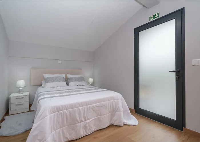 Cantinho Do Sol I Διαμέρισμα *