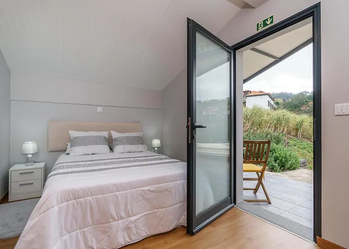 Cantinho Do Sol I Διαμέρισμα Canhas